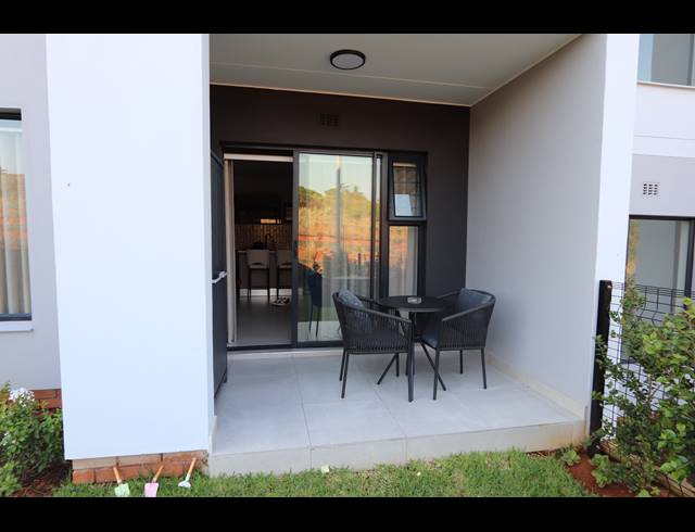 1 BEDROOM APARTMENT TO LET IN BALLITO CENTRAL